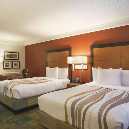La Quinta Inn By Wyndham San Diego Chula Vista Exterior foto