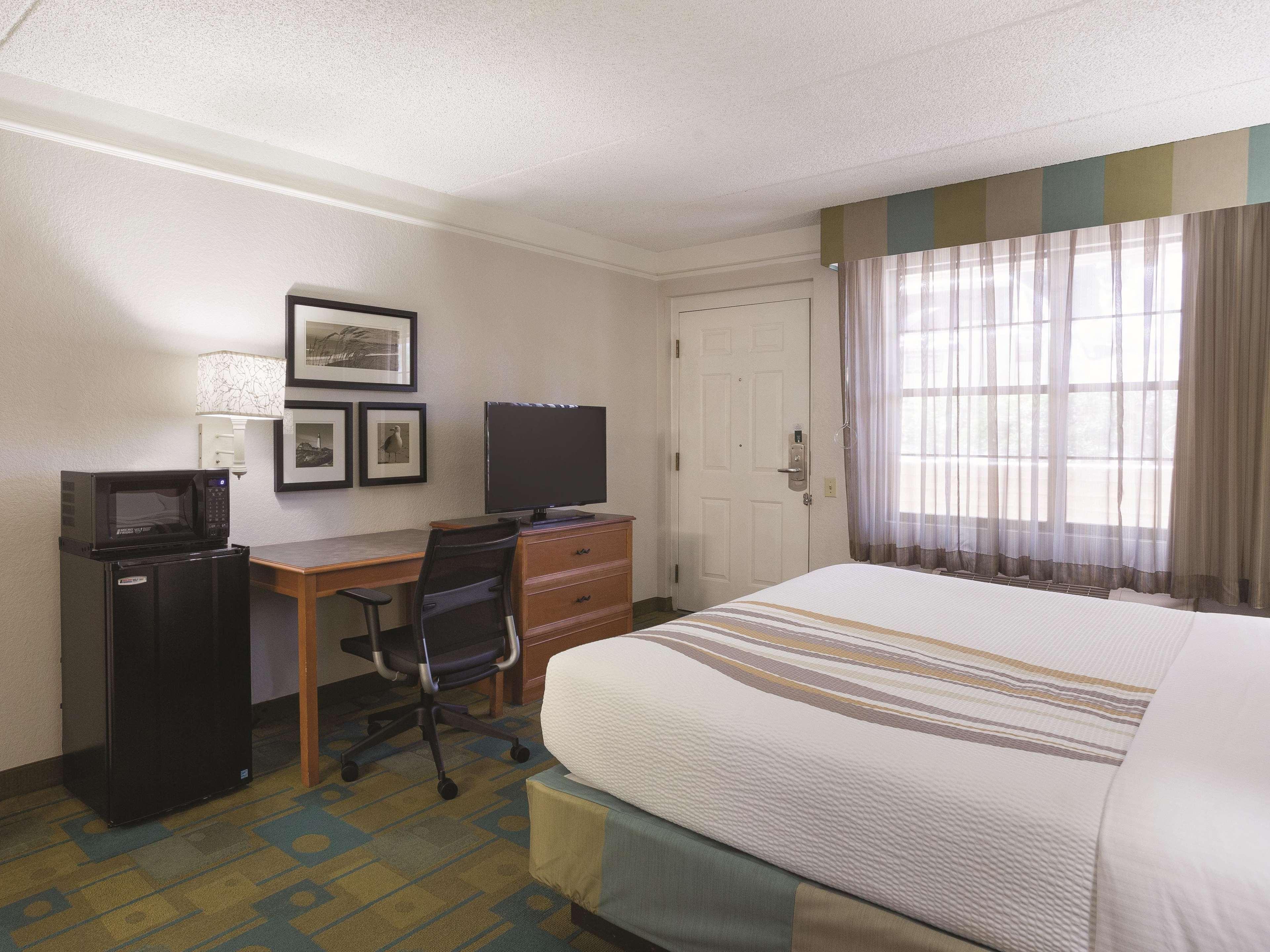La Quinta Inn By Wyndham San Diego Chula Vista Exterior foto