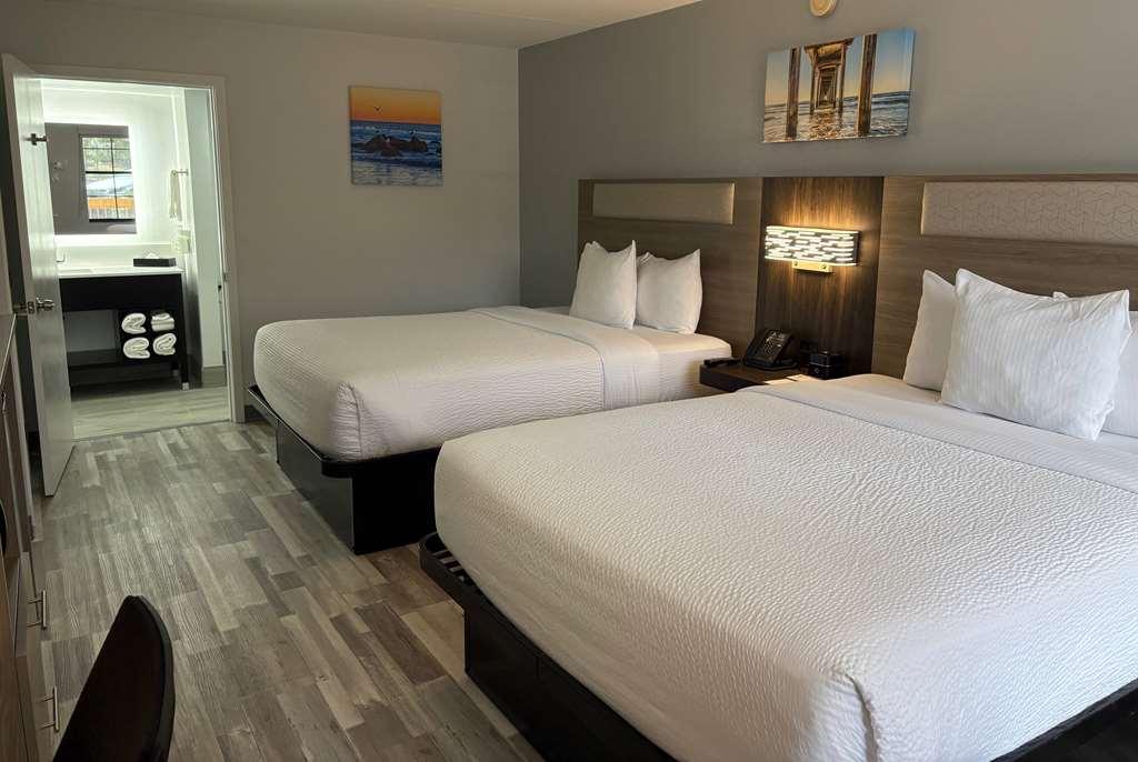 La Quinta Inn By Wyndham San Diego Chula Vista Cameră foto